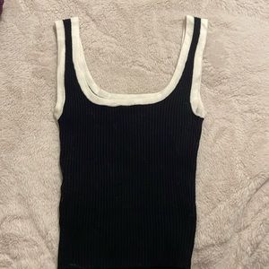 black top
